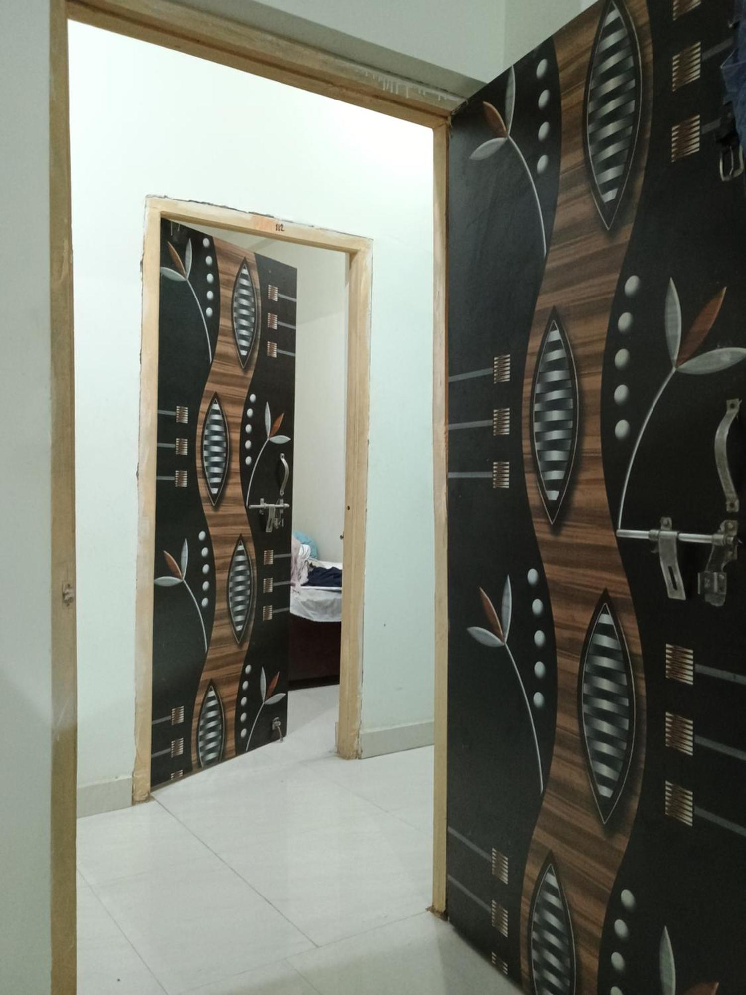 Budha Ashram Guest House Bodh Gaya Esterno foto